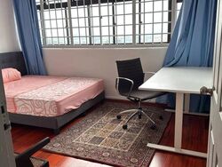 Blk 1 Farrer Gardens (Bukit Timah), HDB 5 Rooms #549594011